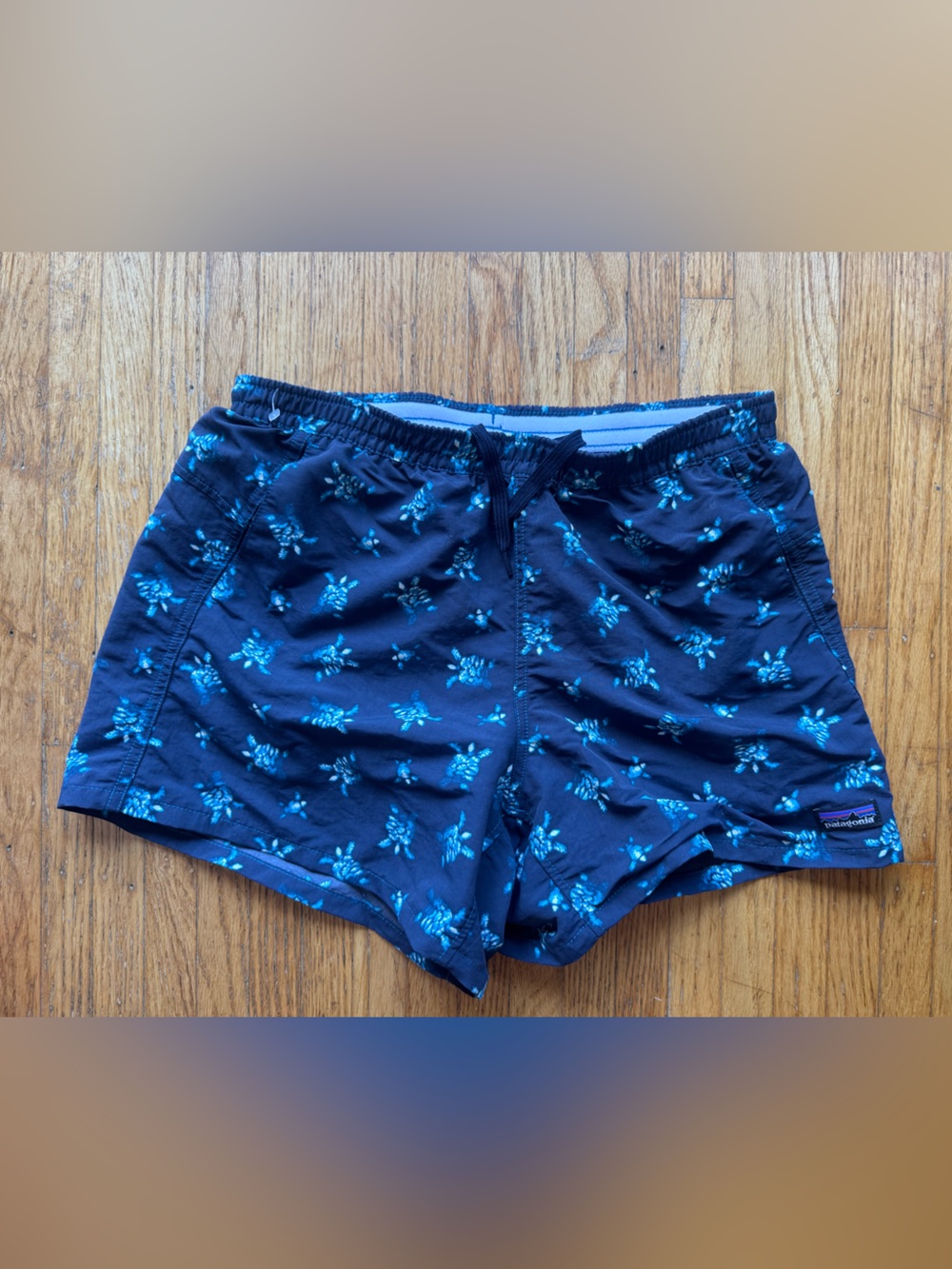 PATAGONIA Baggies Shorts
